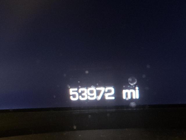 Photo 8 from auction – 2019 CHEVROLET IMPALA PRE with VIN 1G1105S3XKU109630