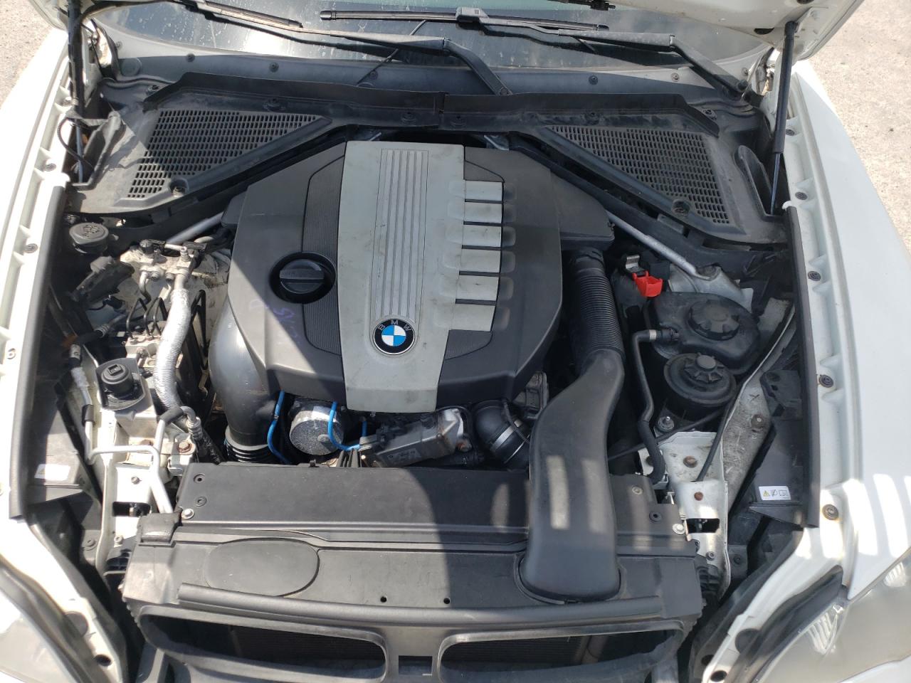 Photo 7 from auction – 2012 BMW X5 XDRIVE3 with VIN 5UXZW0C50CL668590