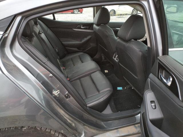 Photo 6 from auction – 2017 NISSAN MAXIMA 3.5 with VIN 1N4AA6AP3HC399504