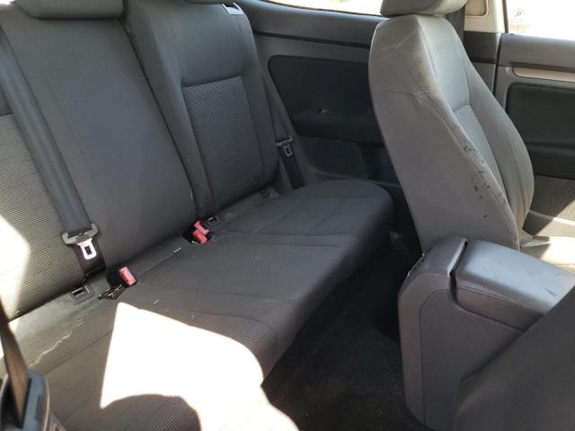 Photo 6 from auction – 2007 VOLKSWAGEN RABBIT with VIN WVWBR71K17W170981