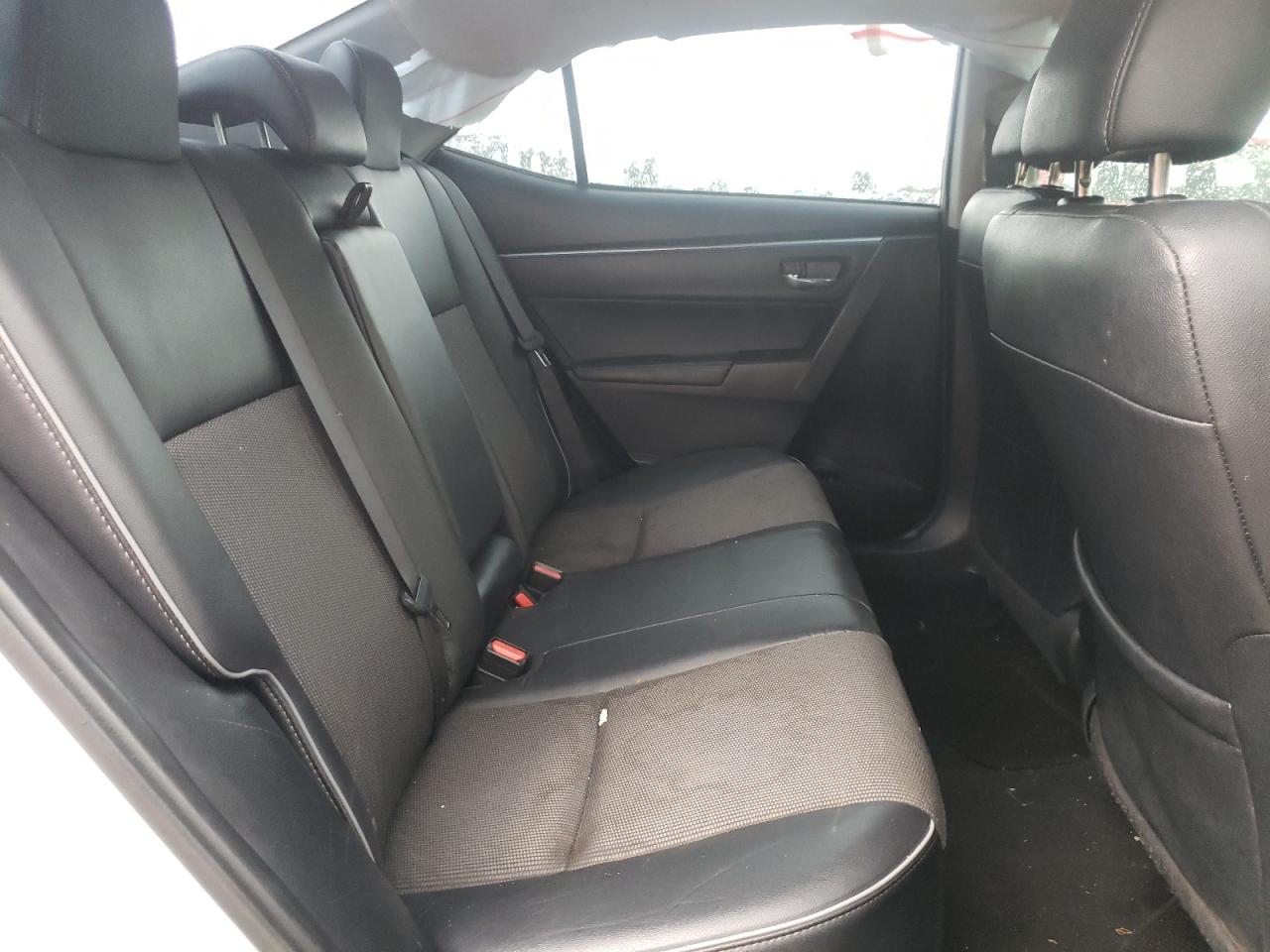 Photo 6 from auction – 2016 TOYOTA COROLLA L with VIN 2T1BURHE8GC743359