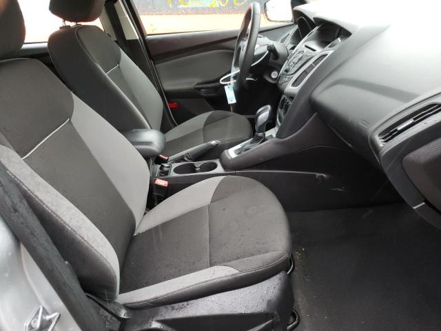 Photo 5 from auction – 2014 FORD FOCUS SE with VIN 1FADP3K26EL417308
