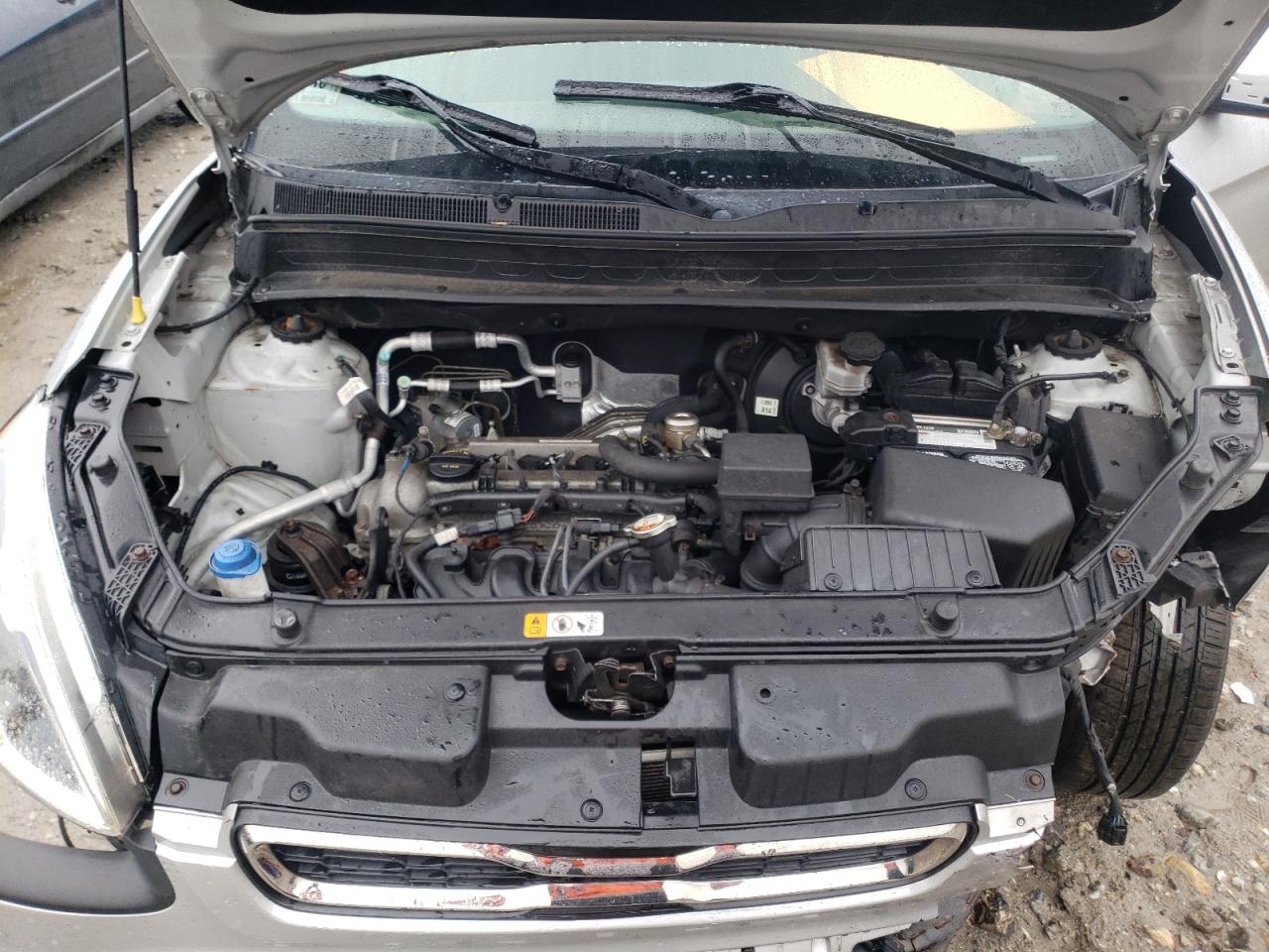 Photo 7 from auction – 2023 KIA SOUL with VIN KNDJT2A55D7765381
