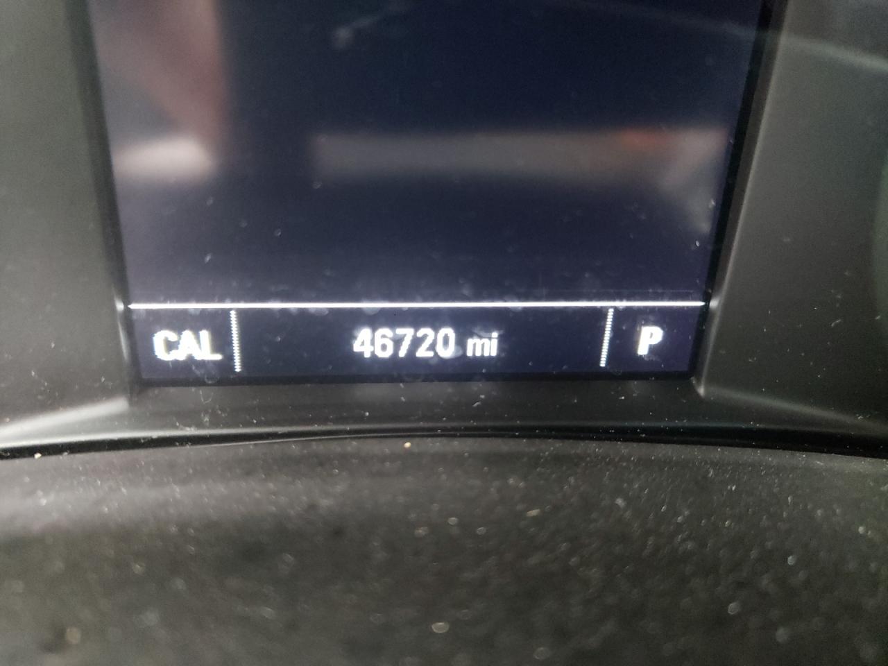 Photo 8 from auction – 2018 CHEVROLET EQUINOX LS with VIN 2GNAXHEV4J6307545