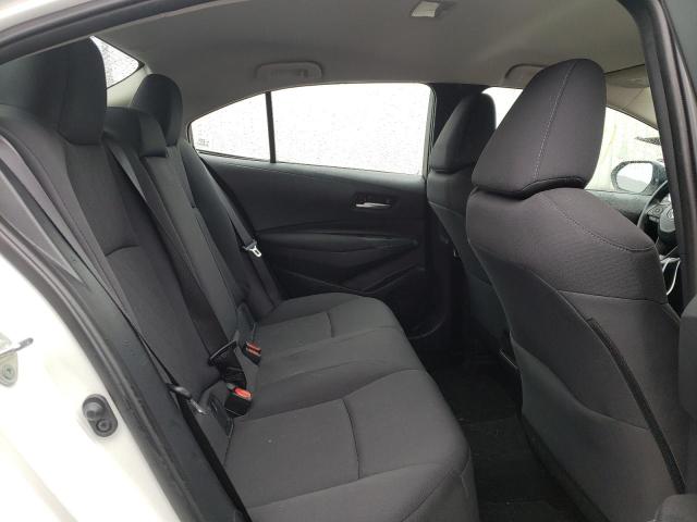 Photo 6 from auction – 2020 TOYOTA COROLLA LE with VIN 5YFEPRAE0LP046535