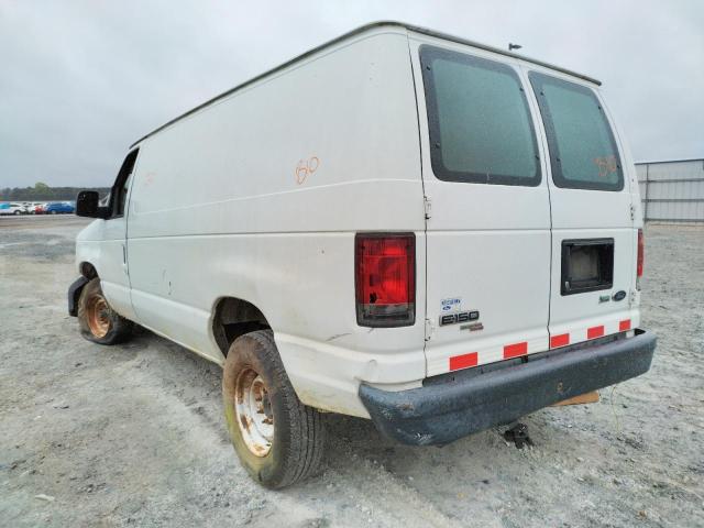 Photo 3 from auction – 2014 FORD ECONOLINE with VIN 1FTNE1EW9EDA72454