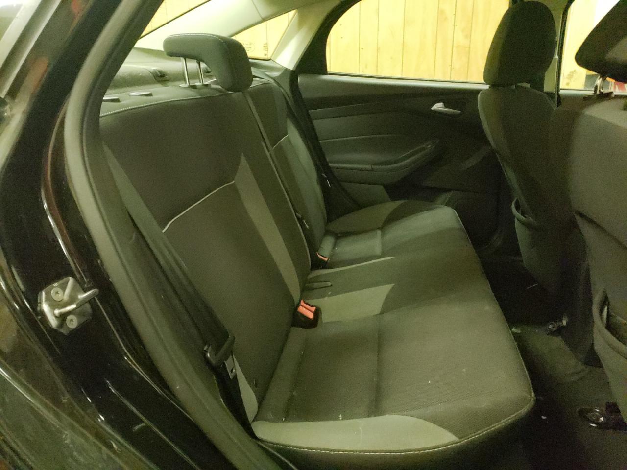 Photo 6 from auction – 2013 FORD FOCUS SE with VIN 1FADP3F21DL283090