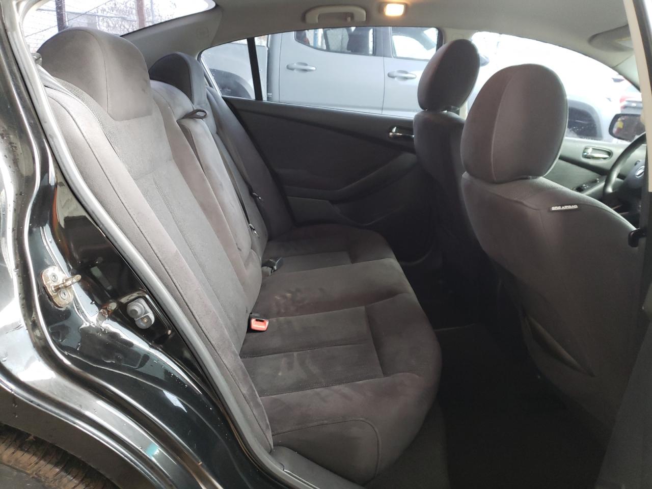 Photo 6 from auction – 2010 NISSAN ALTIMA BAS with VIN 1N4AL2AP4AN489273