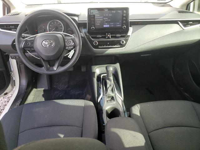 Photo 9 from auction – 2020 TOYOTA COROLLA LE with VIN 5YFEPRAE5LP072094