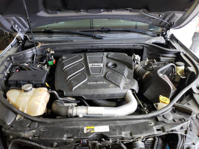 Photo 7 from auction – 2014 JEEP GRAND CHER with VIN 1C4RJFBM7EC316167