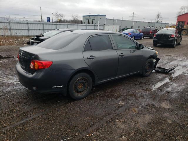 Photo 4 from auction – 2010 TOYOTA COROLLA BA with VIN 2T1BU4EE4AC240314