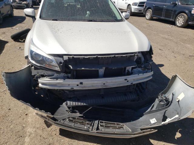 Photo 9 from auction – 2015 SUBARU LEGACY 2.5 with VIN 4S3BNBN64F3060440