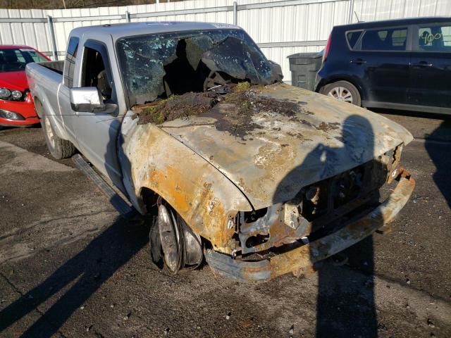 FORD RANGER SUP 2011 with VIN 1FTLR4FE5BPA54742 - Photo from auction