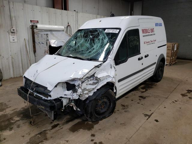 Photo 2 from auction – 2013 FORD TRANSIT CO with VIN NM0LS7BN3DT136231