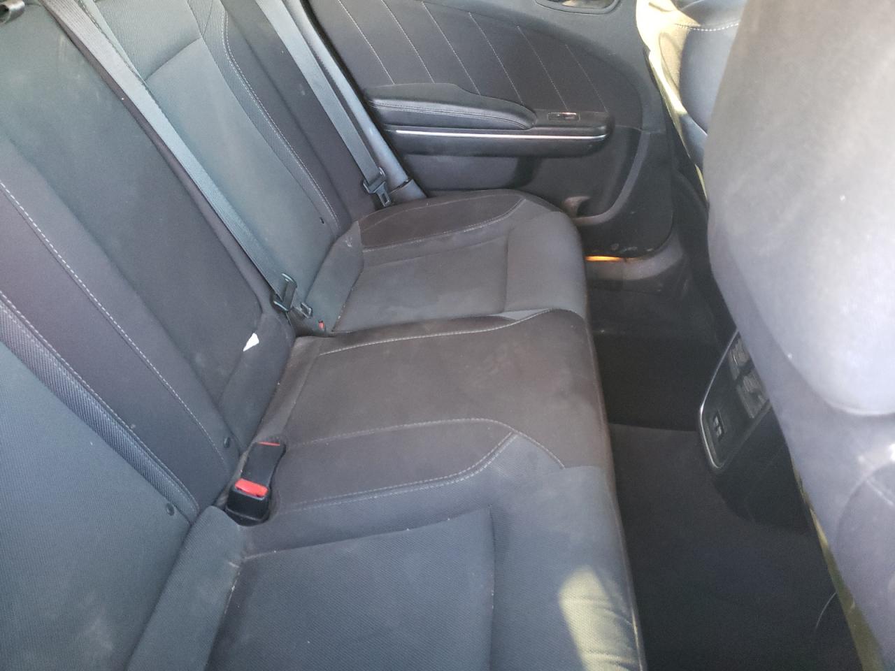 Photo 6 from auction – 2018 DODGE CHARGER SX with VIN 2C3CDXHG5JH162879