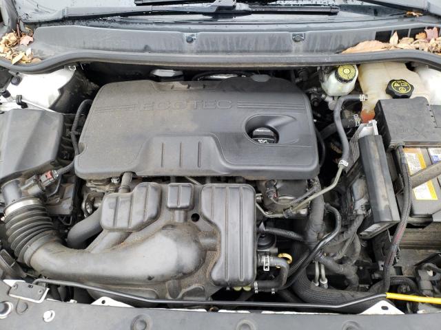 Photo 7 from auction – 2013 BUICK VERANO CON with VIN 1G4PR5SK8D4211876