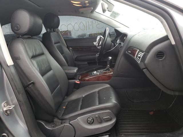 Photo 5 from auction – 2011 AUDI A6 PRESTIG with VIN WAUKGAFB1BN009098