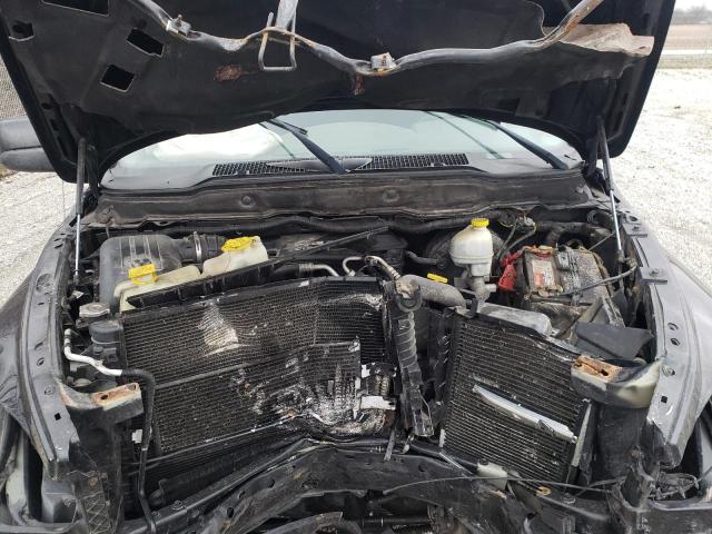 Photo 7 from auction – 2007 DODGE RAM 1500 with VIN 3D7KS19D37G719477