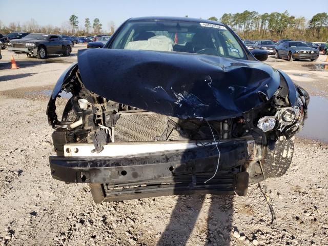 Photo 9 from auction – 2017 NISSAN ALTIMA 2.5 with VIN 1N4AL3AP1HC491235