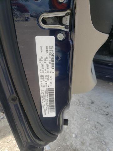 Photo 10 from auction – 2014 DODGE GRAND CARA with VIN 2C4RDGBG5ER123711