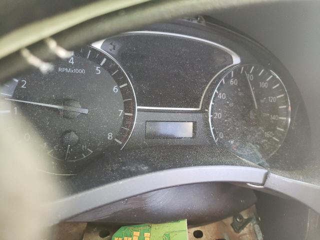 Photo 8 from auction – 2015 NISSAN ALTIMA 2.5 with VIN 1N4AL3AP1FC478322