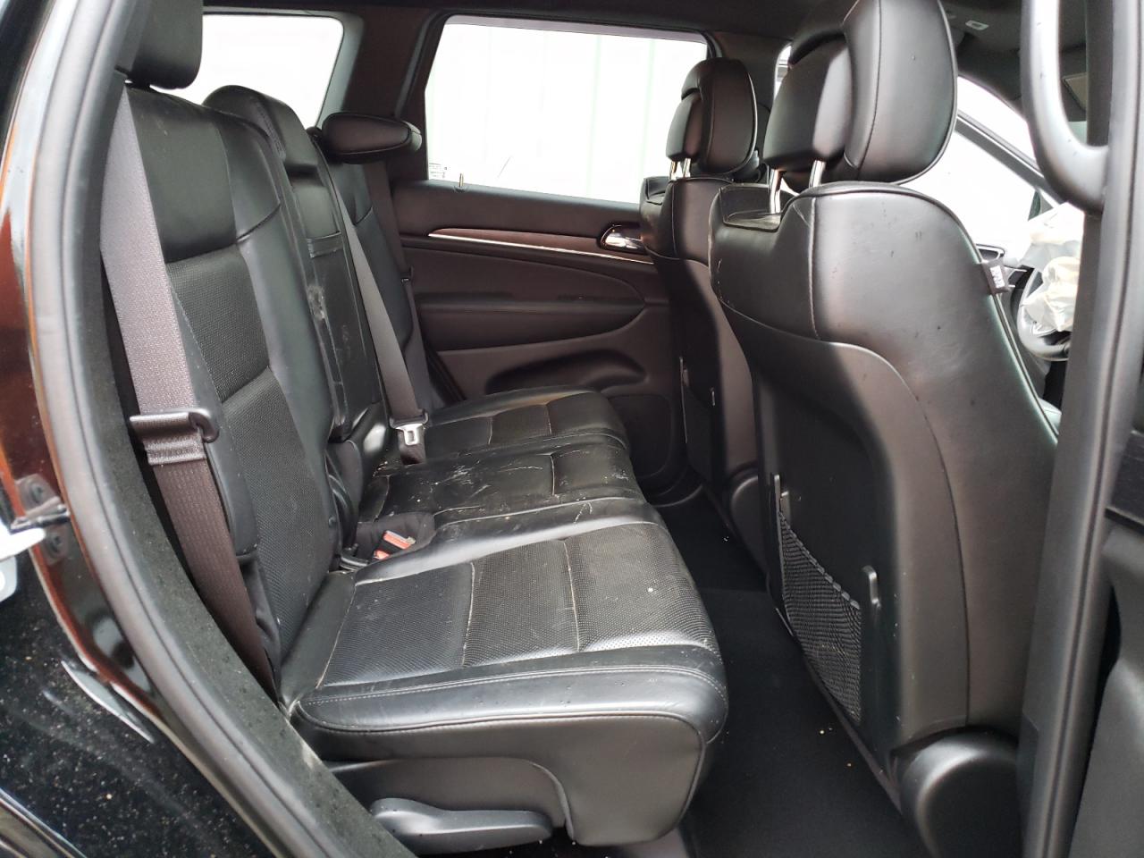 Photo 6 from auction – 2019 JEEP GRAND CHER with VIN 1C4RJECG7KC643389