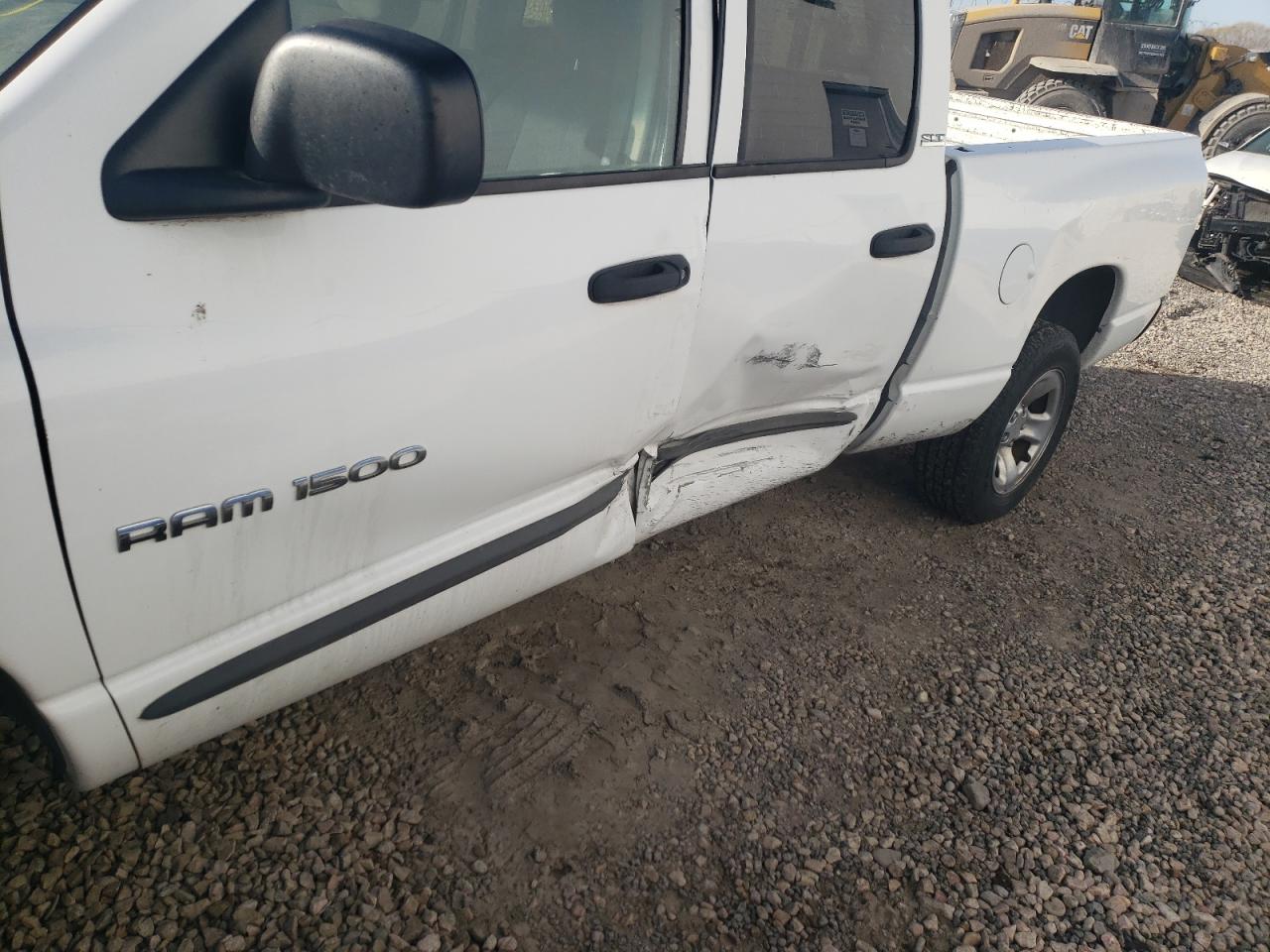Photo 9 from auction – 2002 DODGE RAM 1500 with VIN 3D7HA18N52G131712