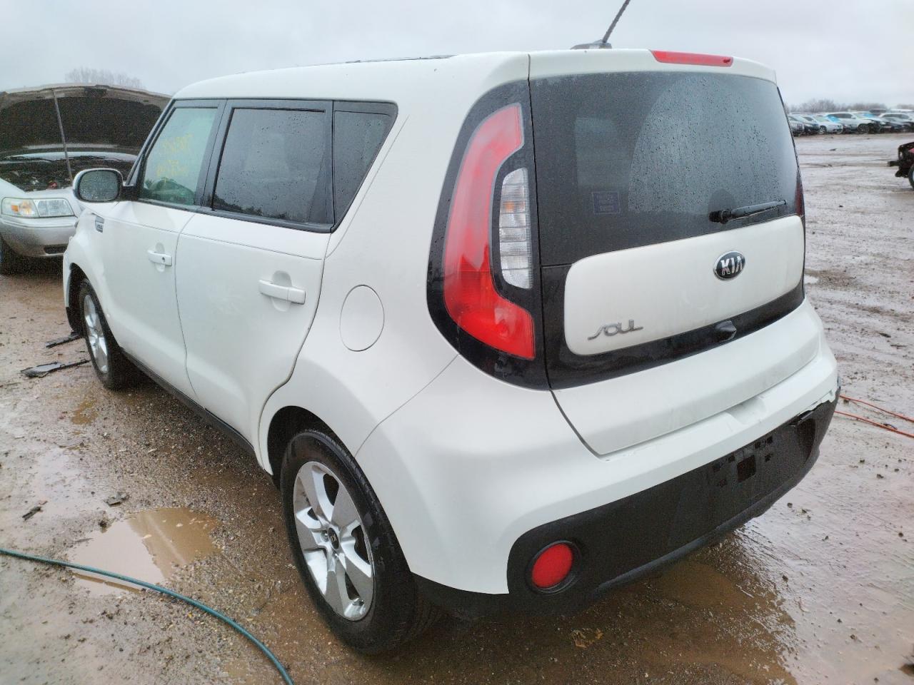 Photo 3 from auction – 2018 KIA SOUL with VIN KNDJN2A20J7567805