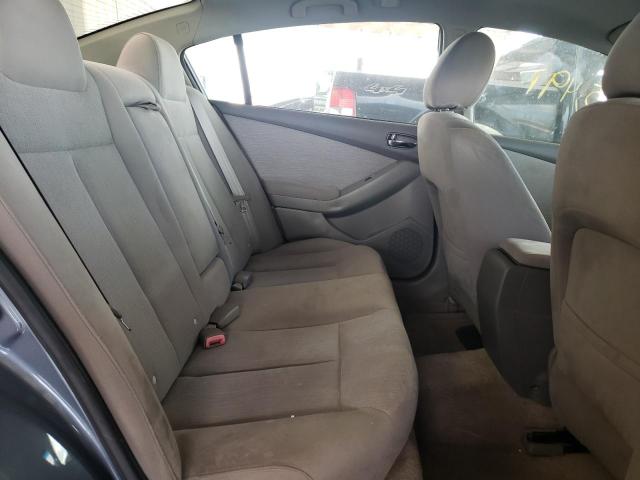 Photo 6 from auction – 2012 NISSAN ALTIMA BAS with VIN 1N4AL2AP7CN407247