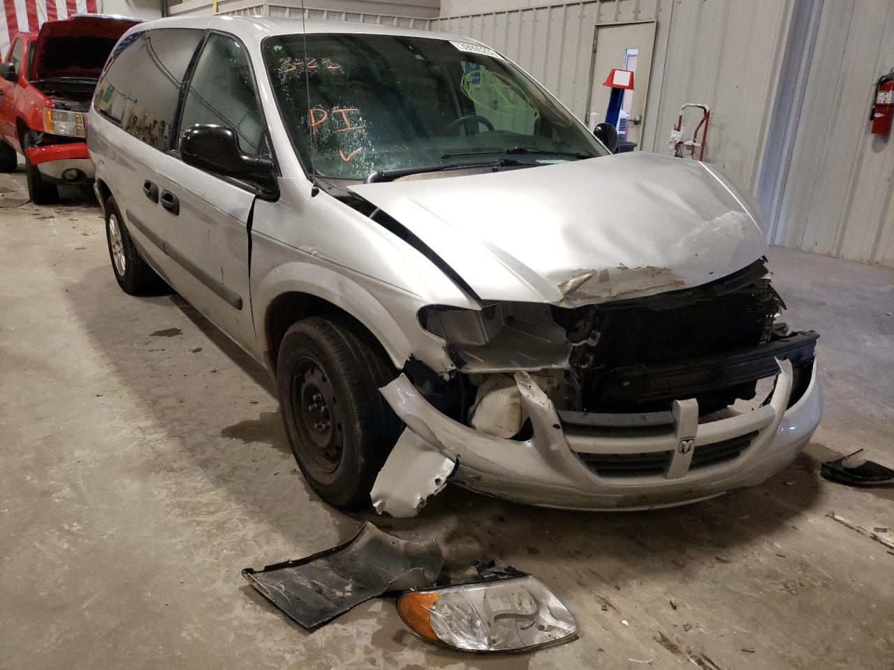 2005 Dodge Caravan/Grand Caravan