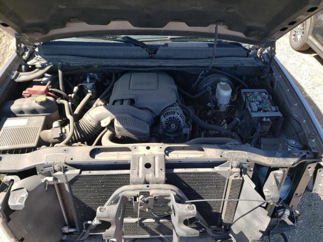 Photo 7 from auction – 2013 GMC SIERRA K15 with VIN 3GTP2VE78DG315285