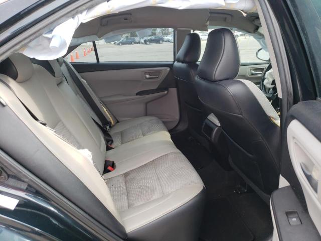 Photo 6 from auction – 2015 TOYOTA CAMRY LE with VIN 4T1BF1FK7FU916158