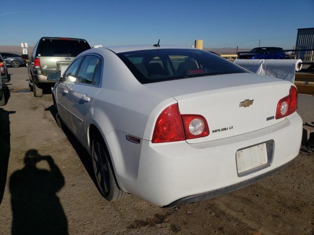 Photo 6 from auction – 2011 CHEVROLET MALIBU 1LT with VIN 1G1ZC5EU7BF110656