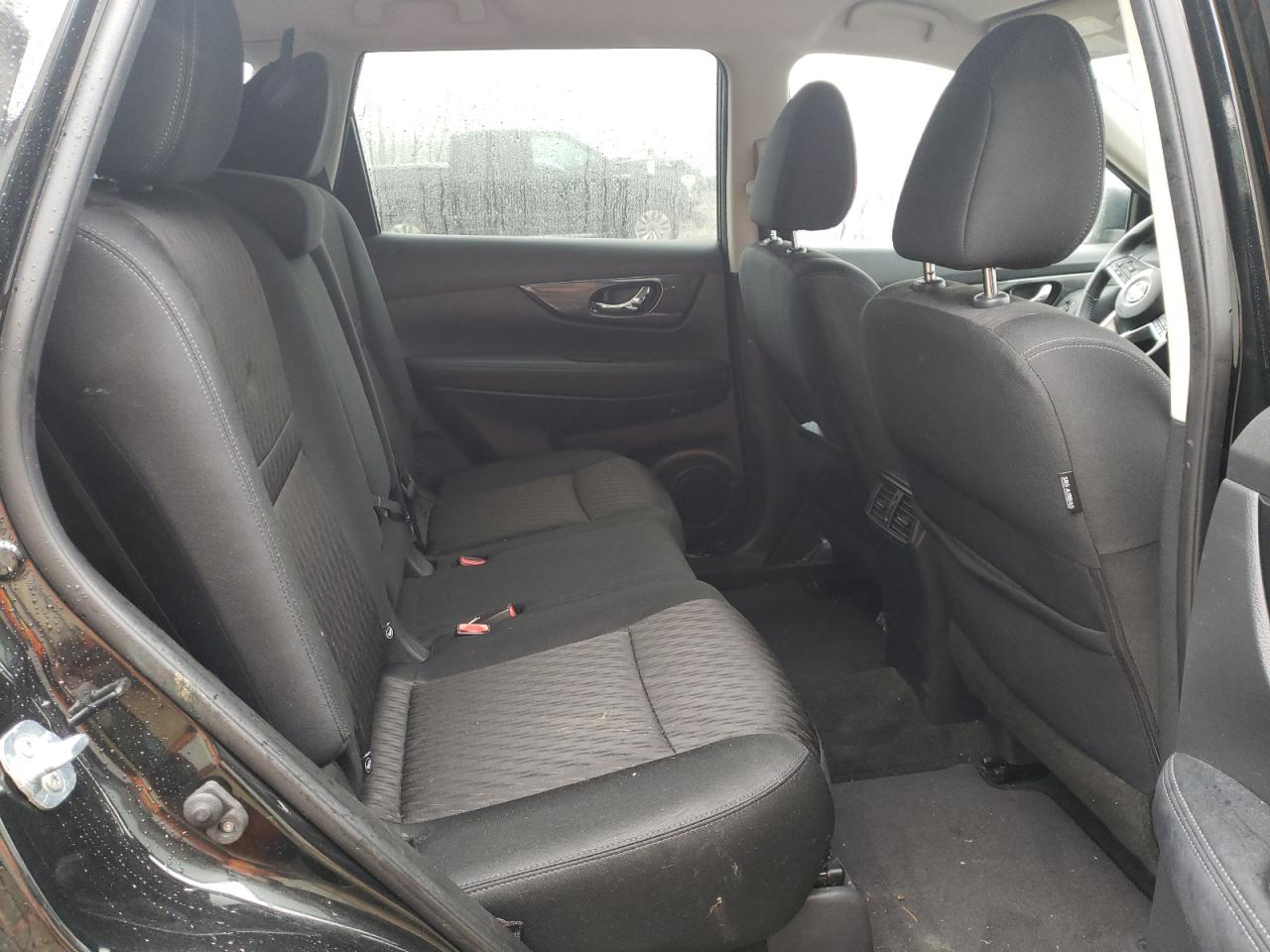 Photo 6 from auction – 2018 NISSAN ROGUE S with VIN KNMAT2MV0JP590416