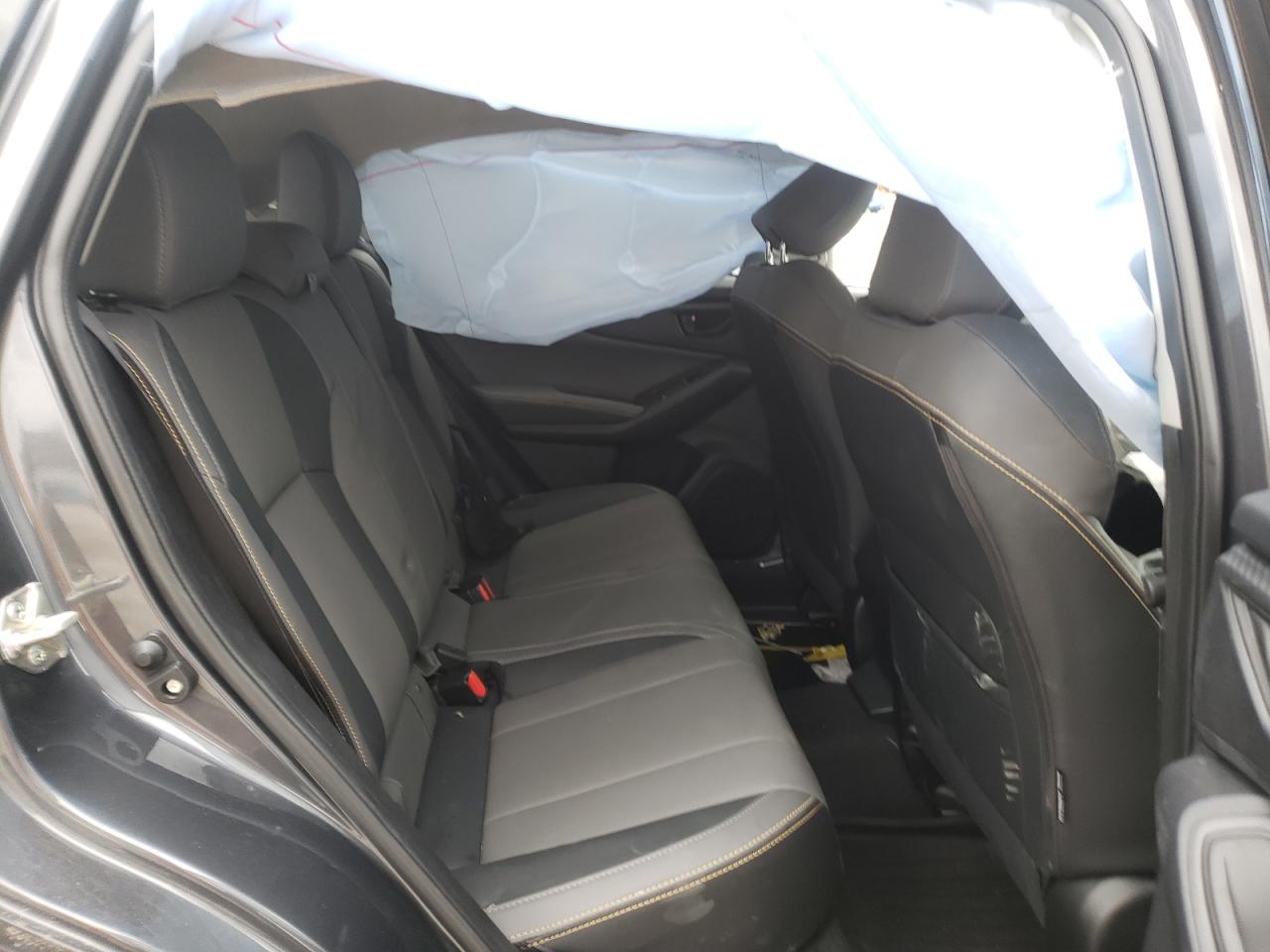 Photo 6 from auction – 2021 SUBARU CROSSTREK with VIN JF2GTHRC3MH352631