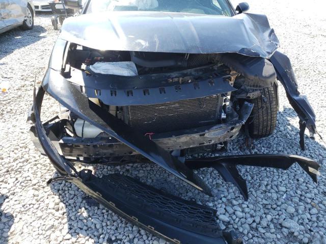 Photo 9 from auction – 2015 DODGE CHARGER SE with VIN 2C3CDXBGXFH862431