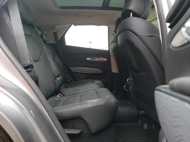 Photo 6 from auction – 2022 GENESIS GV70 BASE with VIN KMUMADTB3NU045949