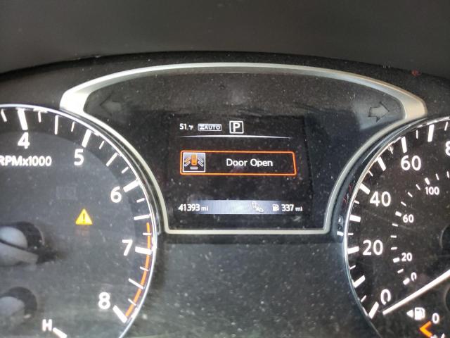 Photo 8 from auction – 2017 NISSAN PATHFINDER with VIN 5N1DR2MM6HC697647