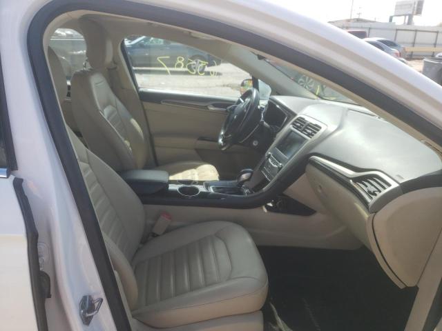Photo 5 from auction – 2013 FORD FUSION SE with VIN 3FA6P0H91DR156438