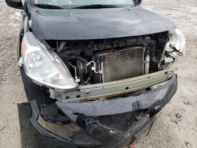 Photo 7 from auction – 2016 NISSAN VERSA S with VIN 3N1CN7AP6GL842070