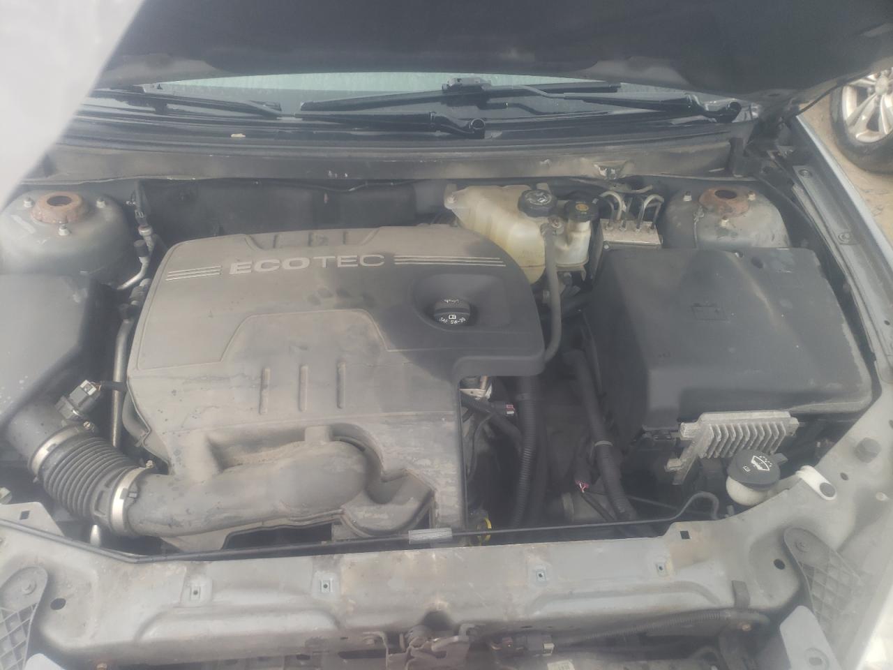 Photo 7 from auction – 2008 PONTIAC G6 BASE with VIN 1G2ZG57B784188287