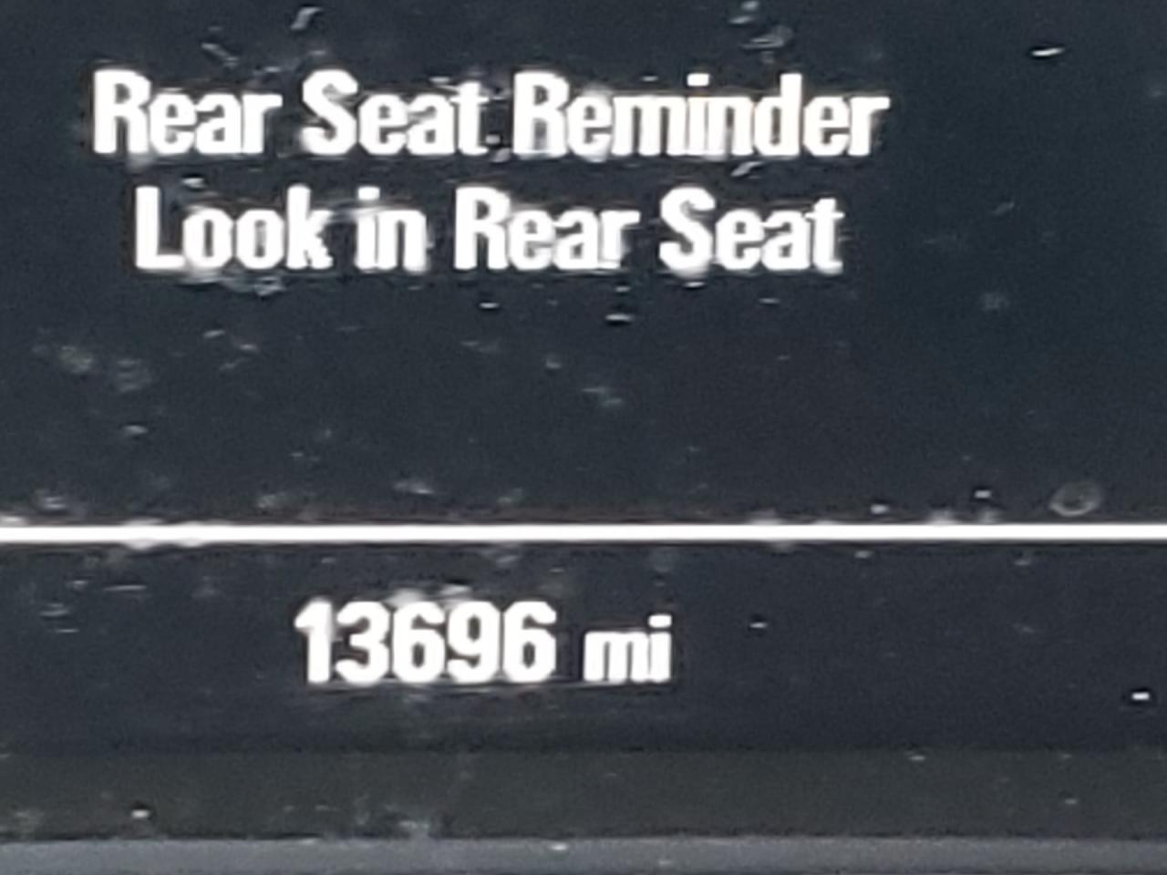 Photo 8 from auction – 2021 CHEVROLET TRAVERSE L with VIN 1GNERFKW6MJ102703