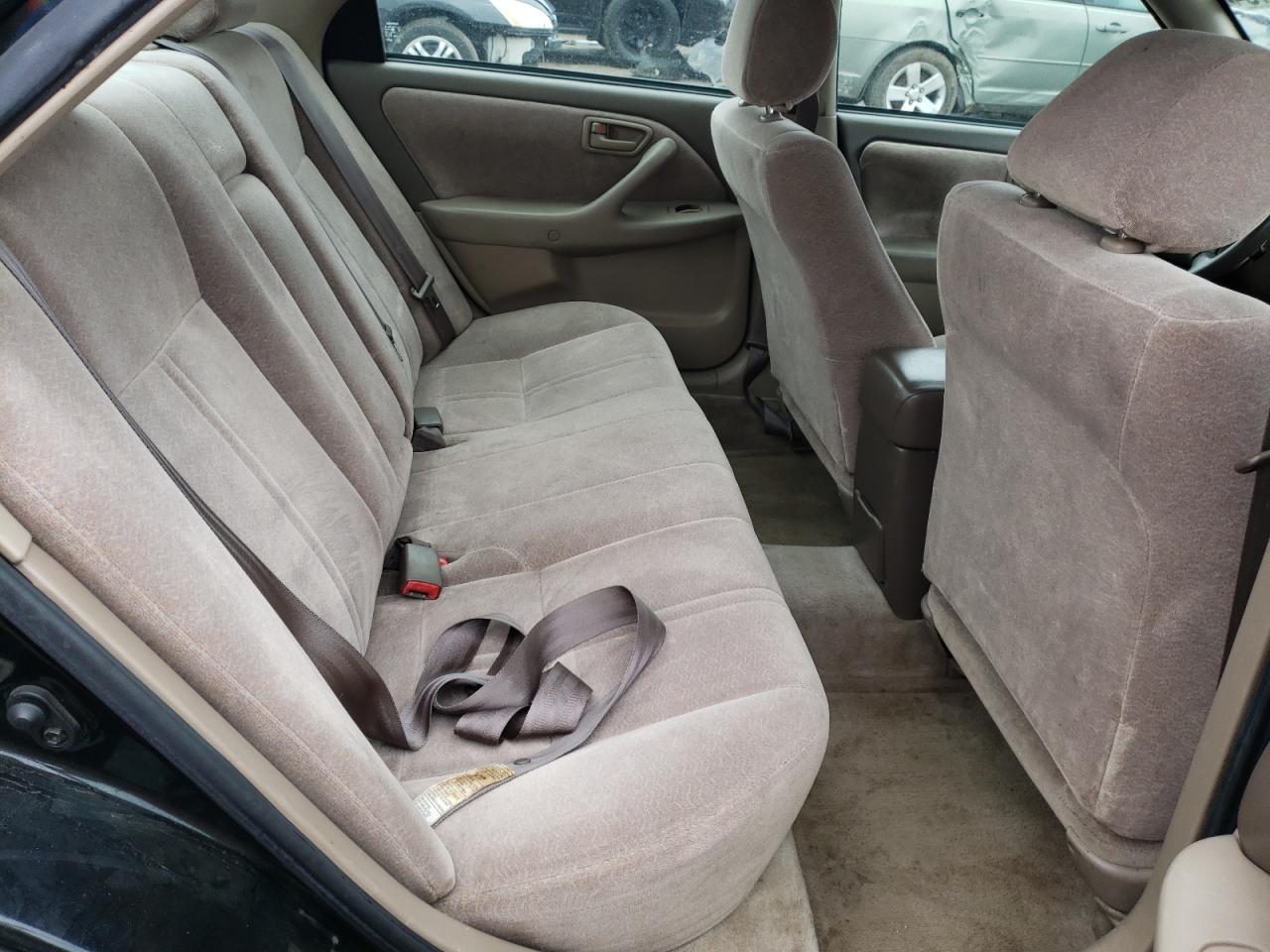 Photo 6 from auction – 1998 TOYOTA CAMRY CE with VIN JT2BF22K5W0133601