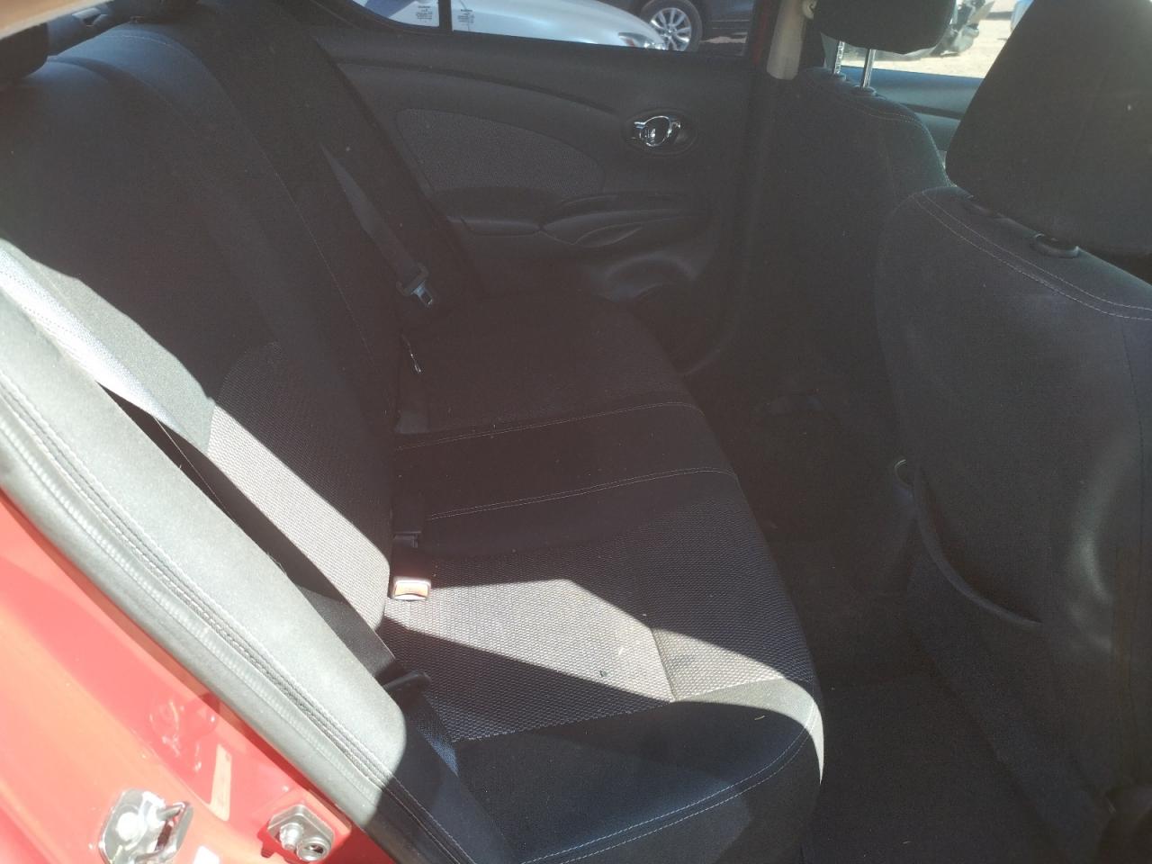 Photo 6 from auction – 2014 NISSAN VERSA S with VIN 3N1CN7AP8EK447942