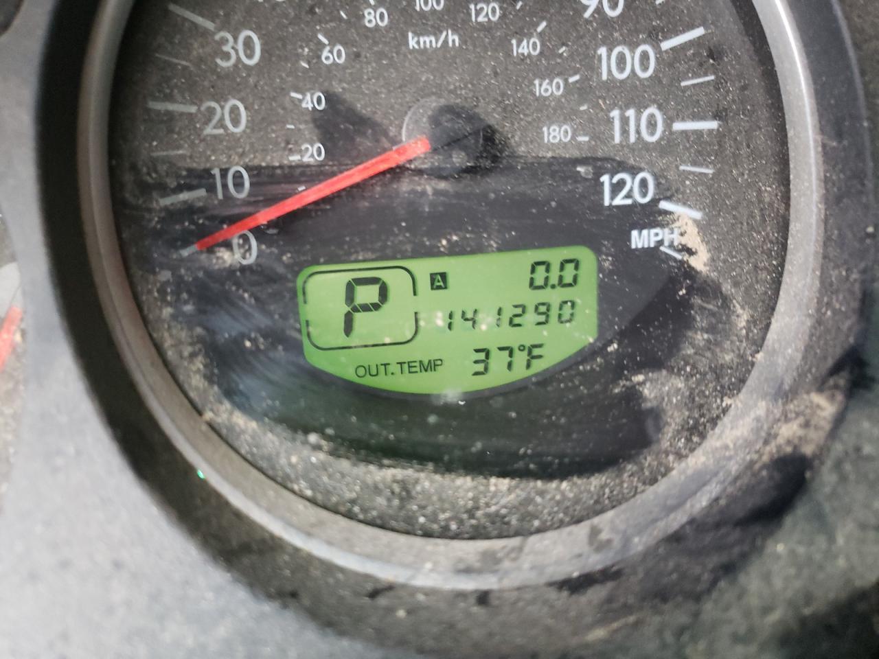 صورة رقم 8 من المزاد - 2006 SUBARU FORESTER 2 مع VIN JF1SG65656H750711