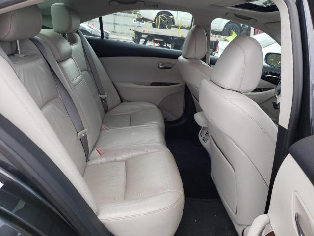 Photo 6 from auction – 2010 LEXUS ES 350 with VIN JTHBK1EG6A2366970