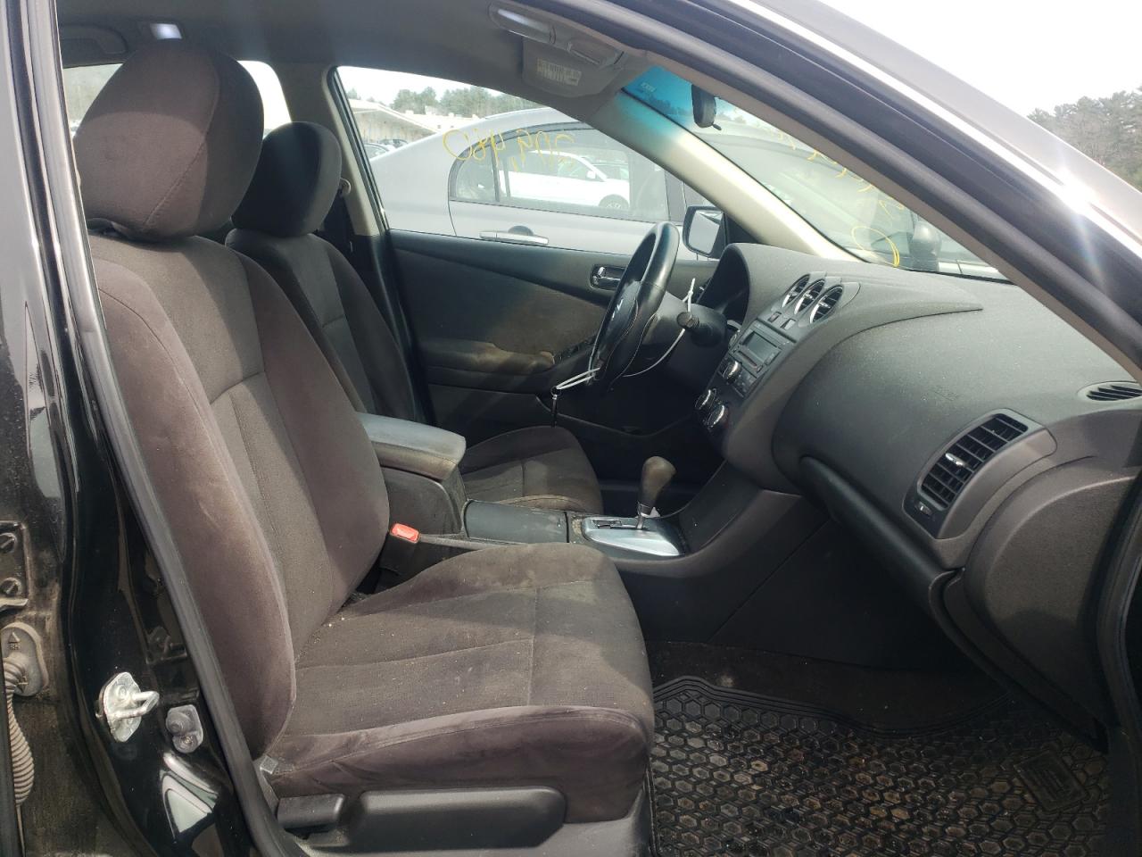 Photo 5 from auction – 2011 NISSAN ALTIMA BAS with VIN 1N4AL2AP6BN486084