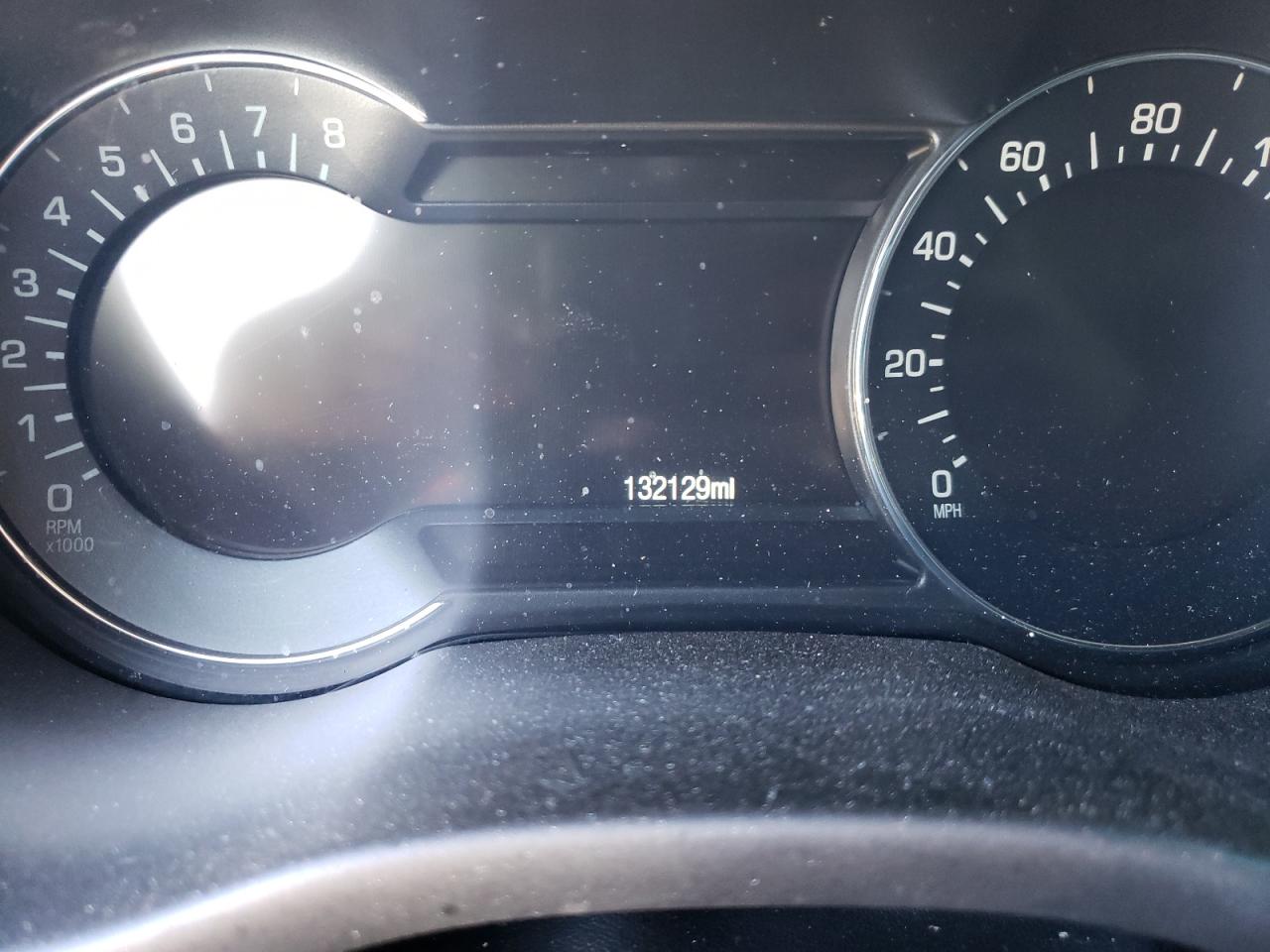 Photo 8 from auction – 2015 LINCOLN MKC with VIN 5LMCJ1A97FUJ07618