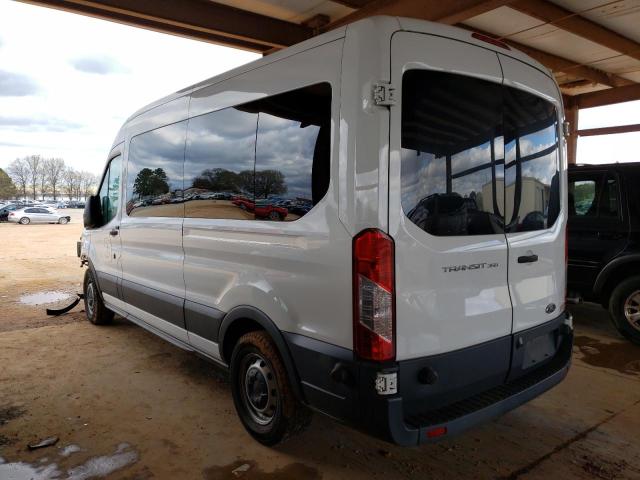 Photo 3 from auction – 2017 FORD TRANSIT T- with VIN 1FBAX2CM8HKA29728