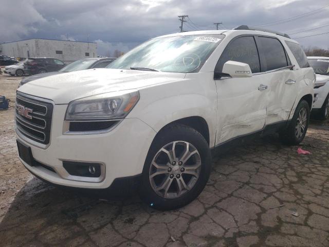 Photo 2 from auction – 2013 GMC ACADIA SLT with VIN 1GKKVSKD1DJ152010